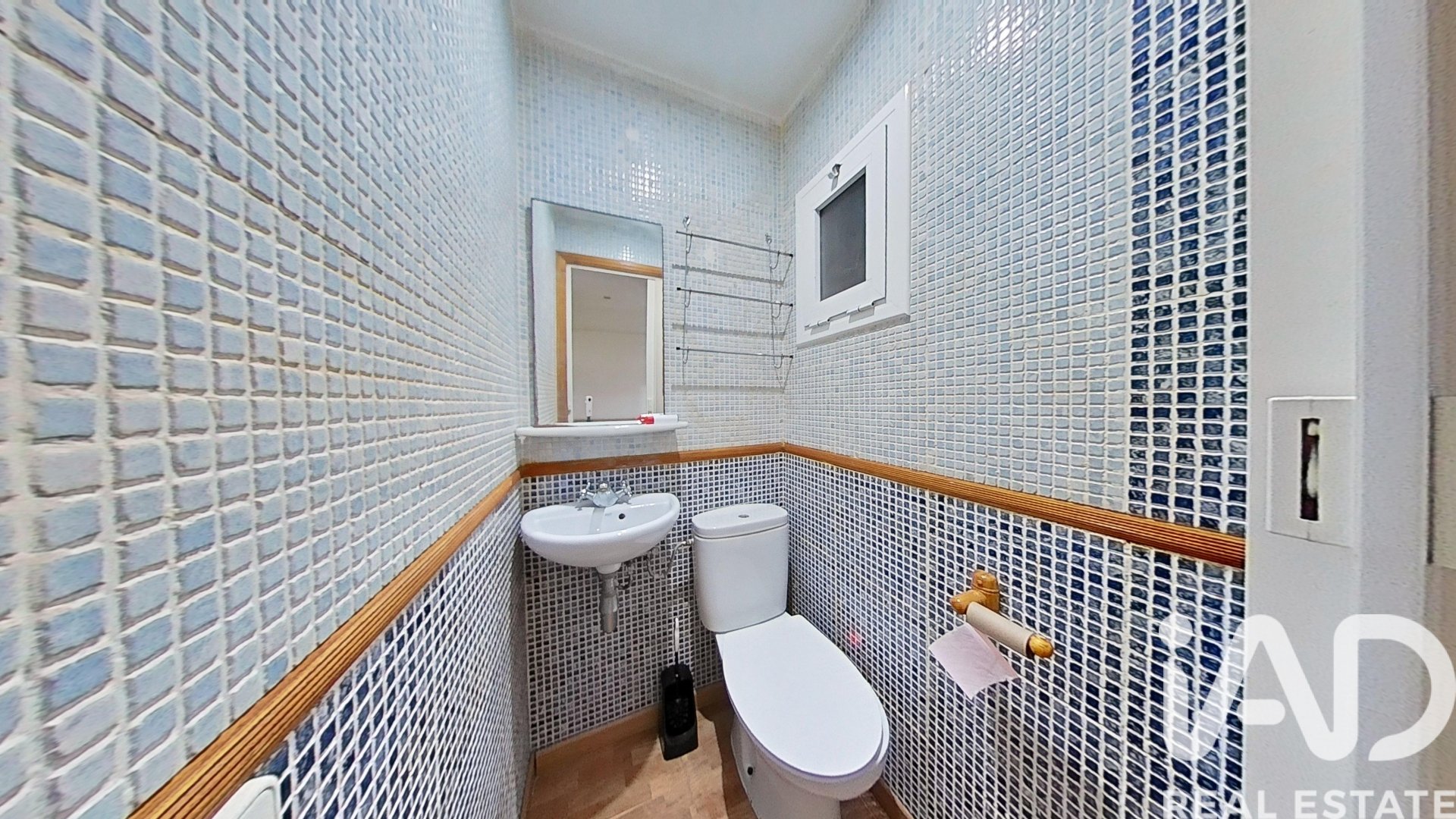 Apartment à Salou, Tarragona, Espagne 3 chambres, 80.49 m2 No. 185382