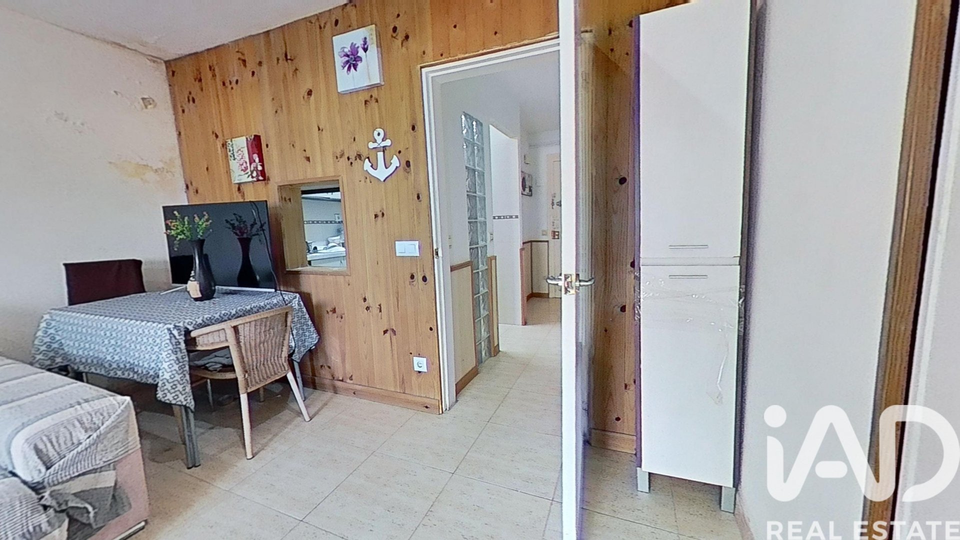Apartment à Salou, Tarragona, Espagne 3 chambres, 80.49 m2 No. 185382