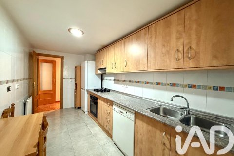 Продажа квартиры в Иби, Аликанте, Испания 3 спальни, 100м2 №185384 - фото 8