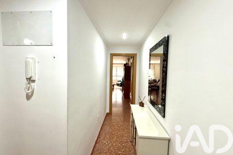 Продажа квартиры в Иби, Аликанте, Испания 3 спальни, 100м2 №185384 - фото 3