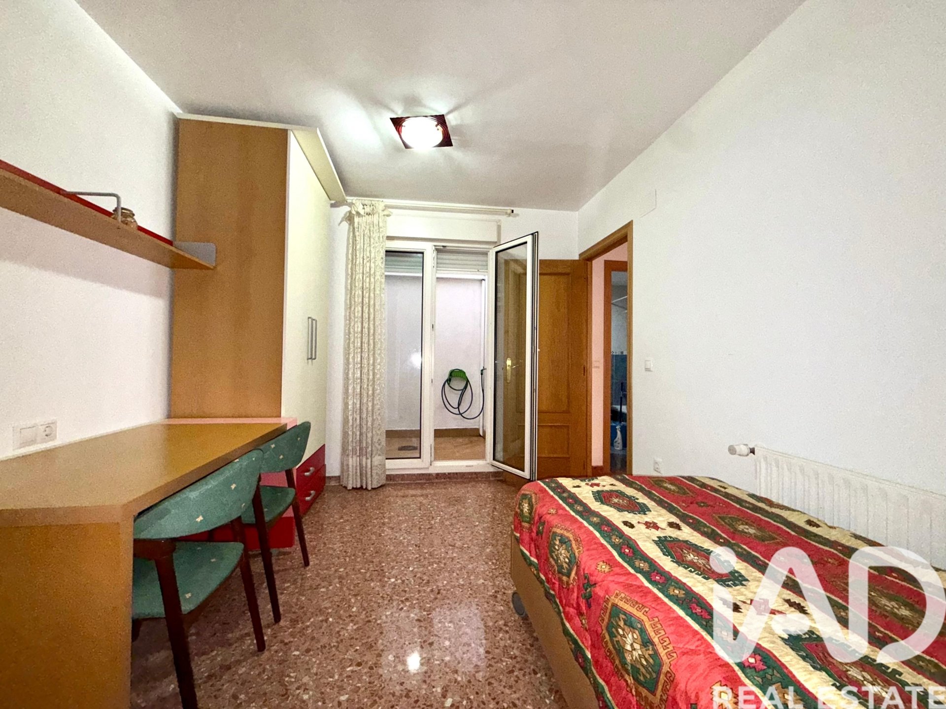 Apartamento en Ibi, Alicante, España 3 dormitorios, 100 m2 No. 185384
