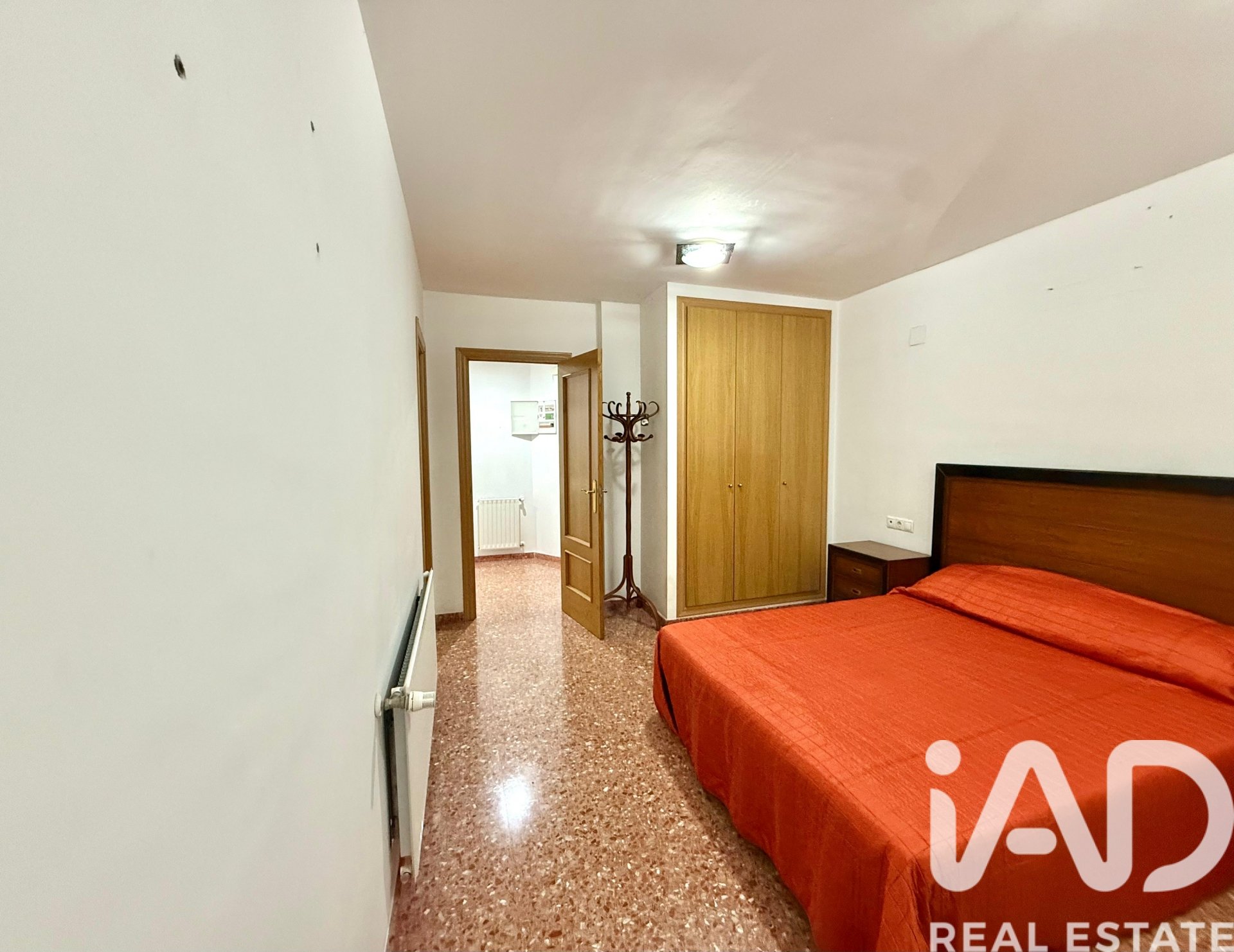 Apartamento en Ibi, Alicante, España 3 dormitorios, 100 m2 No. 185384