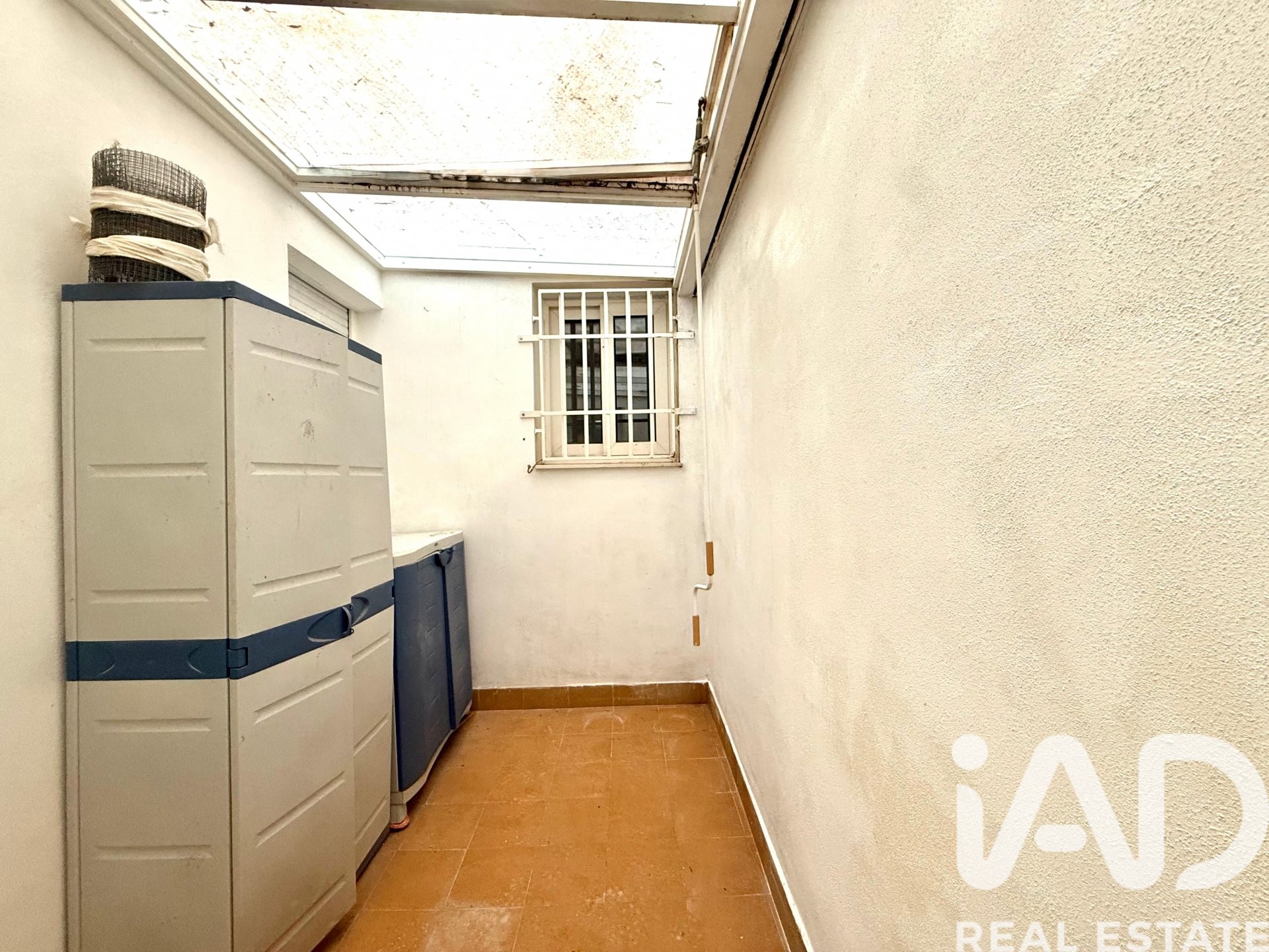 Apartamento en Ibi, Alicante, España 3 dormitorios, 100 m2 No. 185384