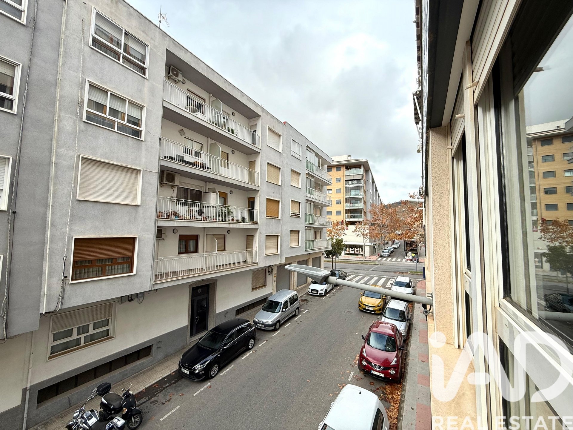 Apartamento en Ibi, Alicante, España 3 dormitorios, 100 m2 No. 185384