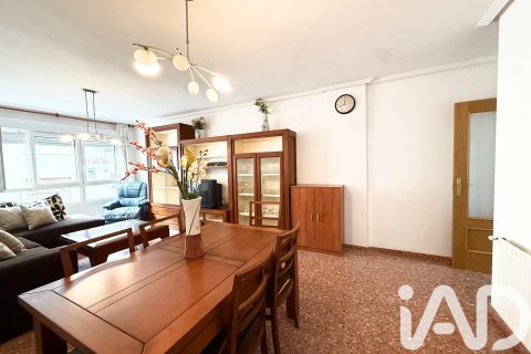 Apartment in Ibi, Alicante, Spain 3 bedrooms, 100 sq.m. No. 185384