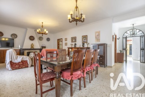 House zum Verkauf in Guillena, Seville, Spanien 3 Schlafzimmer, 153 m2 Nr. 185380 - Foto 14