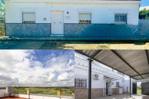 House in Guillena, Seville, Spanien 3 Schlafzimmer, 153 m2 Nr. 185380