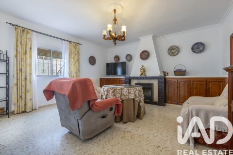 House zum Verkauf in Guillena, Seville, Spanien 3 Schlafzimmer, 153 m2 Nr. 185380 - Foto 4