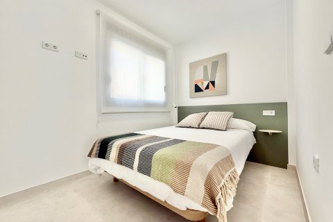 Bungalo pārdošanā Cox, Alicante, Spānijā 3 istabas, 150 m2 Nr. 163967 - attēls 26