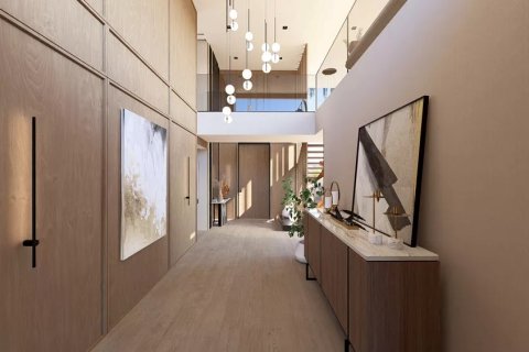 Продажа виллы в Банос и Мендиго, Мурсия, Испания 4 спальни, 415м2 №163968 - фото 9