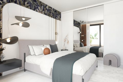 Villa en LA VAGUADA, Ciudad Quesada, Alicante, España 3 dormitorios, 154.3 m2 No. 161567