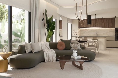 Villa en LA VAGUADA, Ciudad Quesada, Alicante, España 3 dormitorios, 154.3 m2 No. 161568