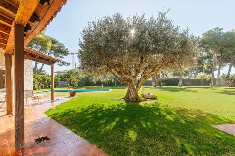 Casa in vendita a Sitges, Barcelona, Spagna 6 camere da letto, 390 mq. N° 161561 - foto 10