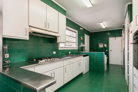 Casa in vendita a Sitges, Barcelona, Spagna 6 camere da letto, 390 mq. N° 161561 - foto 19