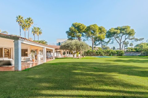 Casa in vendita a Sitges, Barcelona, Spagna 6 camere da letto, 390 mq. N° 161561 - foto 5