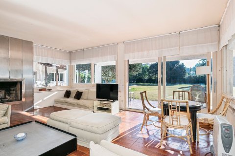 Casa in vendita a Sitges, Barcelona, Spagna 6 camere da letto, 390 mq. N° 161561 - foto 17