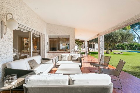 Casa in vendita a Sitges, Barcelona, Spagna 6 camere da letto, 390 mq. N° 161561 - foto 2