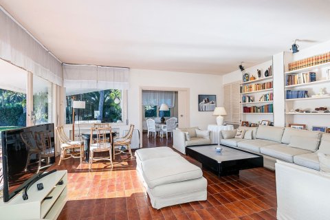 Casa in vendita a Sitges, Barcelona, Spagna 6 camere da letto, 390 mq. N° 161561 - foto 23