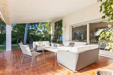 Casa in vendita a Sitges, Barcelona, Spagna 6 camere da letto, 390 mq. N° 161561 - foto 24