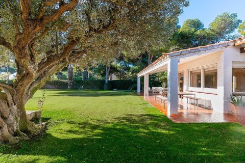 Casa in vendita a Sitges, Barcelona, Spagna 6 camere da letto, 390 mq. N° 161561 - foto 9