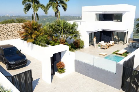 Жилой комплекс LA VAGUADA в Альгорфа, Аликанте, Испания №161563 - фото 6