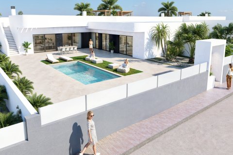 LA VAGUADA en Algorfa, Alicante, España No. 161563