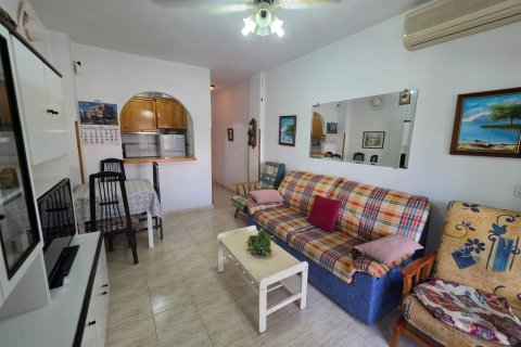 Wohnung zum Verkauf in Guardamar del Segura, Alicante, Spanien 2 Schlafzimmer, 59 m2 Nr. 184295 - Foto 3