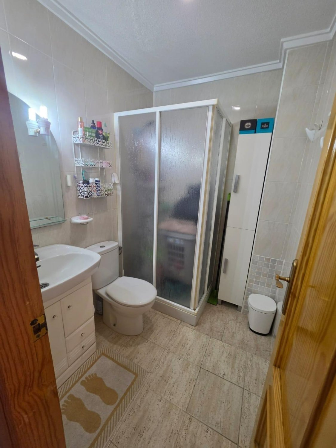 Apartamento en Guardamar del Segura, Alicante, España 2 dormitorios, 59 m2 No. 184295