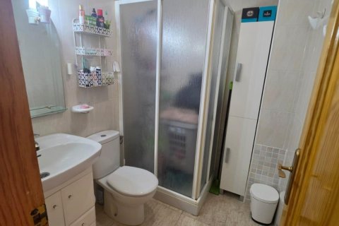 Wohnung zum Verkauf in Guardamar del Segura, Alicante, Spanien 2 Schlafzimmer, 59 m2 Nr. 184295 - Foto 8