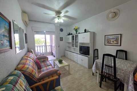 Apartamento en Guardamar del Segura, Alicante, España 2 dormitorios, 59 m2 No. 184295
