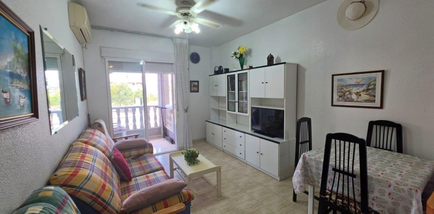 Wohnung in Guardamar del Segura, Alicante, Spanien 2 Schlafzimmer, 59 m2 Nr. 184295