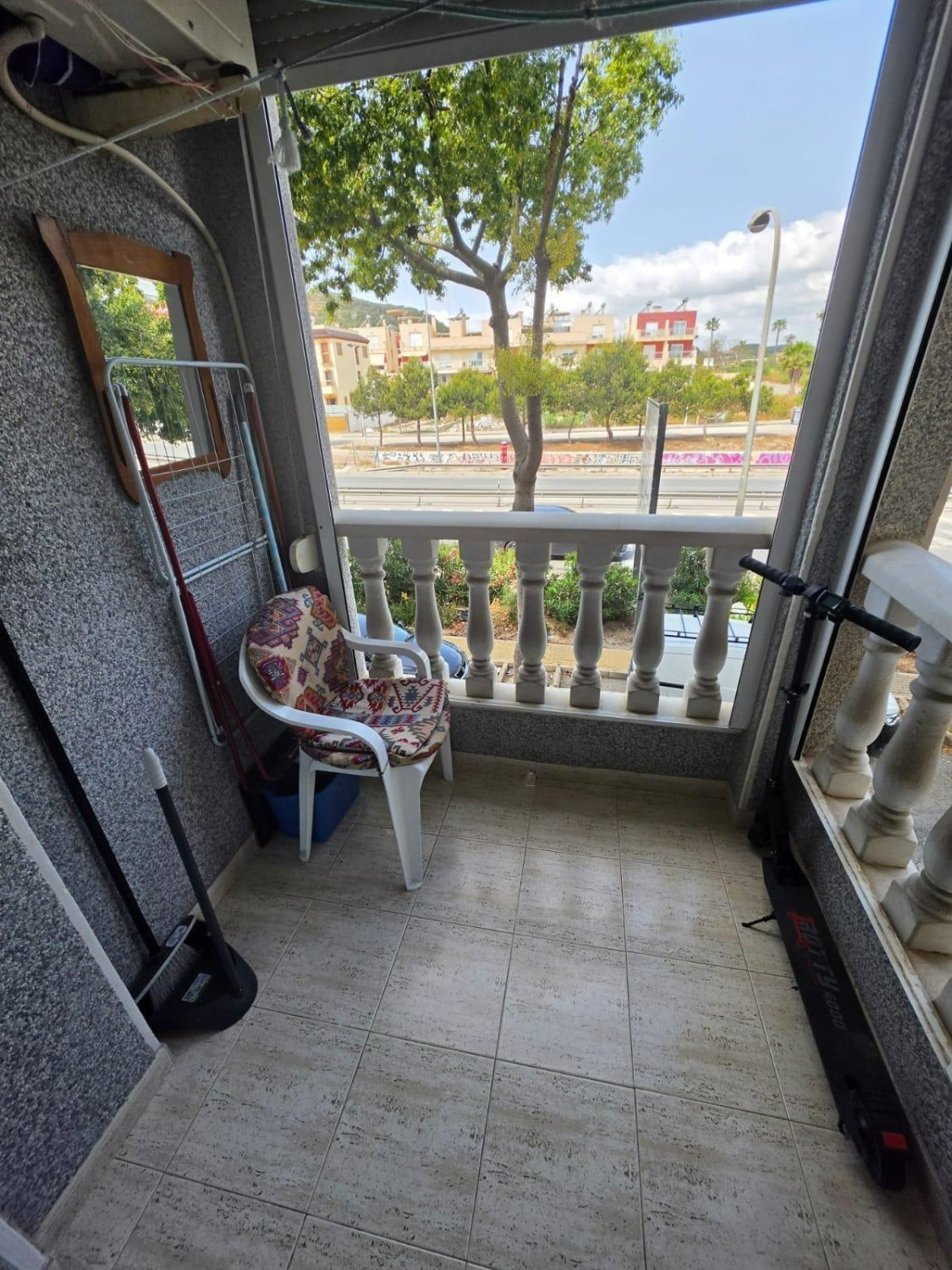 Apartamento en Guardamar del Segura, Alicante, España 2 dormitorios, 59 m2 No. 184295