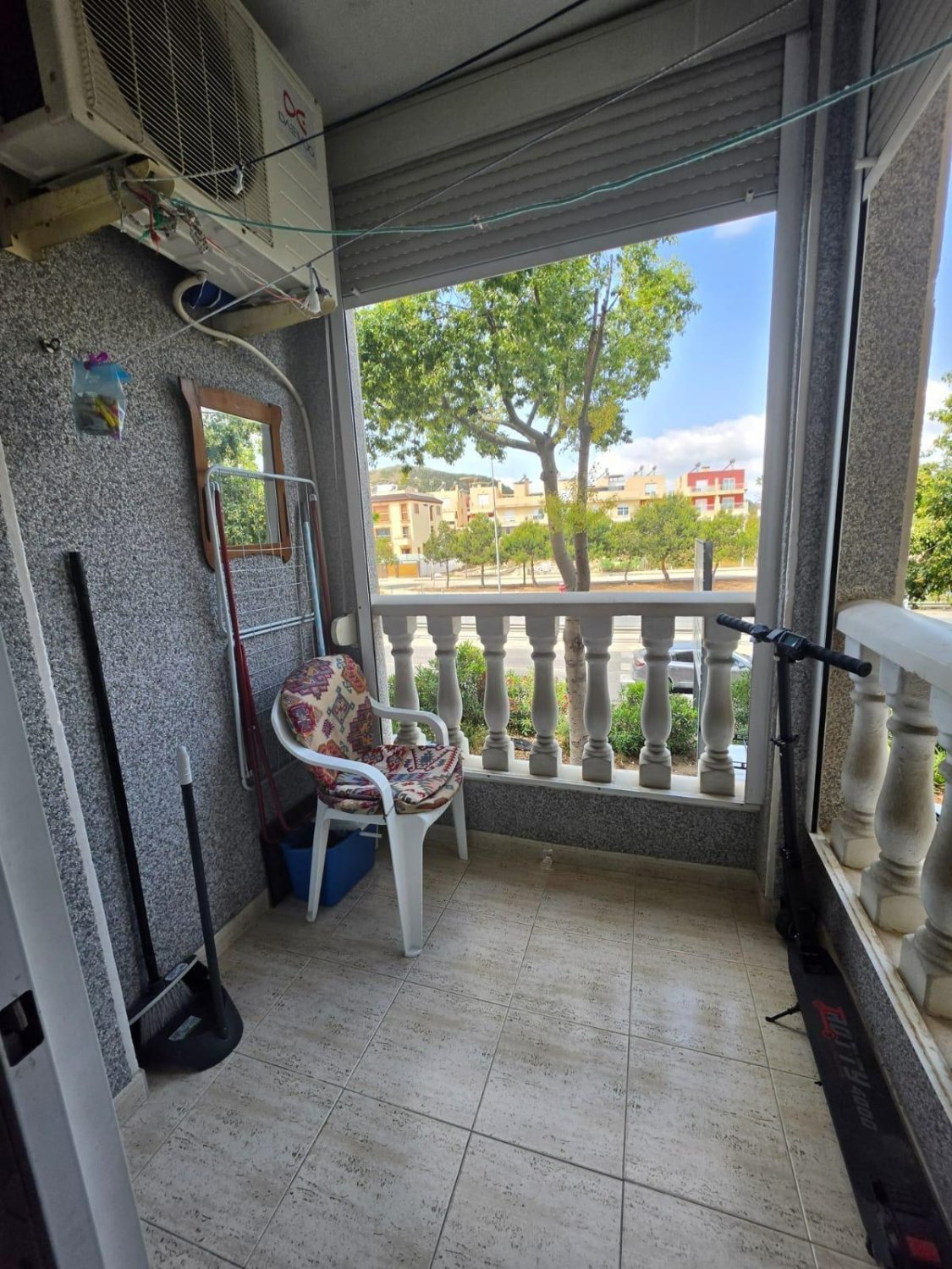 Apartamento en Guardamar del Segura, Alicante, España 2 dormitorios, 59 m2 No. 184295