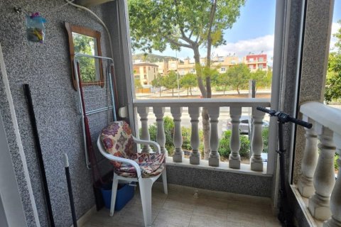 Wohnung zum Verkauf in Guardamar del Segura, Alicante, Spanien 2 Schlafzimmer, 59 m2 Nr. 184295 - Foto 9