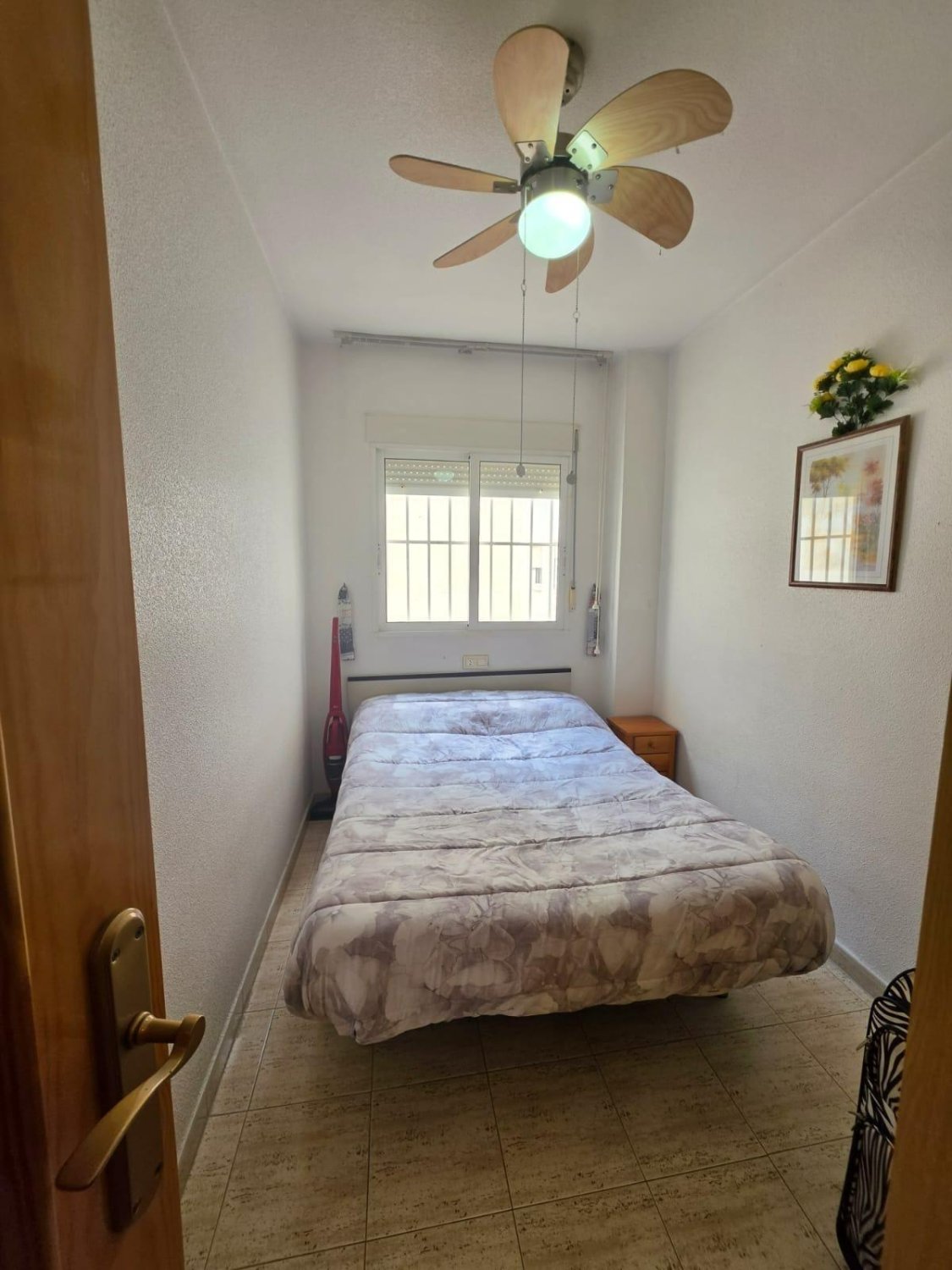 Apartamento en Guardamar del Segura, Alicante, España 2 dormitorios, 59 m2 No. 184295