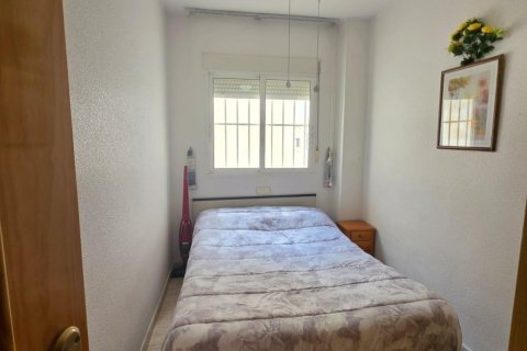 Wohnung zum Verkauf in Guardamar del Segura, Alicante, Spanien 2 Schlafzimmer, 59 m2 Nr. 184295 - Foto 4