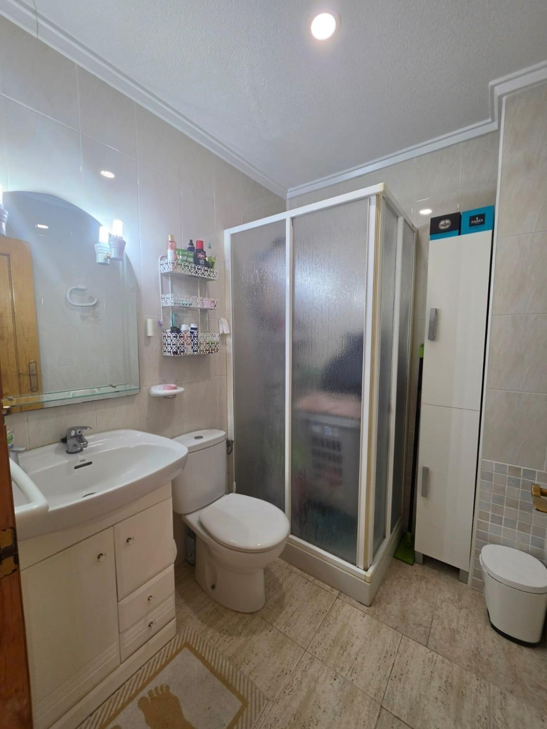Apartamento en Guardamar del Segura, Alicante, España 2 dormitorios, 59 m2 No. 184295