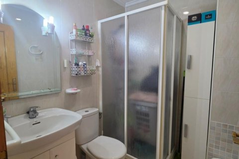 Wohnung zum Verkauf in Guardamar del Segura, Alicante, Spanien 2 Schlafzimmer, 59 m2 Nr. 184295 - Foto 6
