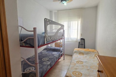 Wohnung zum Verkauf in Guardamar del Segura, Alicante, Spanien 2 Schlafzimmer, 59 m2 Nr. 184295 - Foto 5