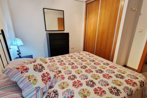 Wohnung zum Verkauf in Torrevieja, Alicante, Spanien 2 Schlafzimmer, 76 m2 Nr. 184293 - Foto 10