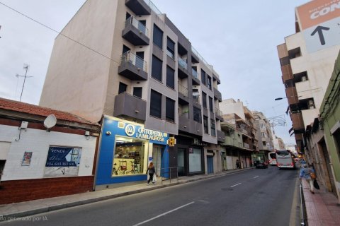 Wohnung in Torrevieja, Alicante, Spanien 2 Schlafzimmer, 76 m2 Nr. 184293