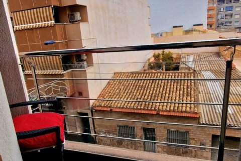 Wohnung zum Verkauf in Torrevieja, Alicante, Spanien 2 Schlafzimmer, 76 m2 Nr. 184293 - Foto 15