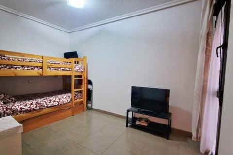 Wohnung zum Verkauf in Torrevieja, Alicante, Spanien 2 Schlafzimmer, 76 m2 Nr. 184293 - Foto 11