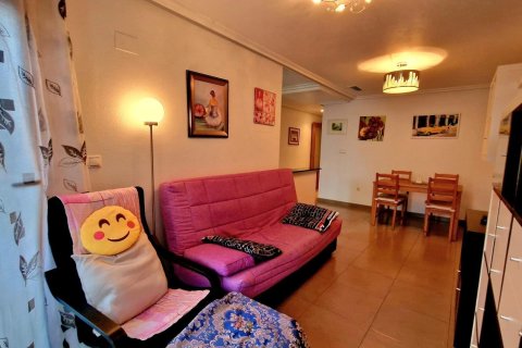 Wohnung zum Verkauf in Torrevieja, Alicante, Spanien 2 Schlafzimmer, 76 m2 Nr. 184293 - Foto 3