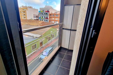Wohnung zum Verkauf in Torrevieja, Alicante, Spanien 2 Schlafzimmer, 76 m2 Nr. 184293 - Foto 8