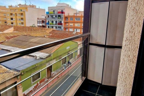 Wohnung zum Verkauf in Torrevieja, Alicante, Spanien 2 Schlafzimmer, 76 m2 Nr. 184293 - Foto 16
