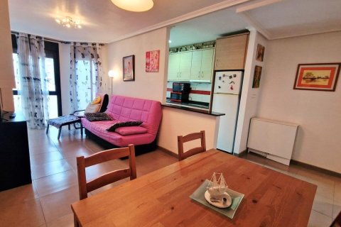 Wohnung zum Verkauf in Torrevieja, Alicante, Spanien 2 Schlafzimmer, 76 m2 Nr. 184293 - Foto 4