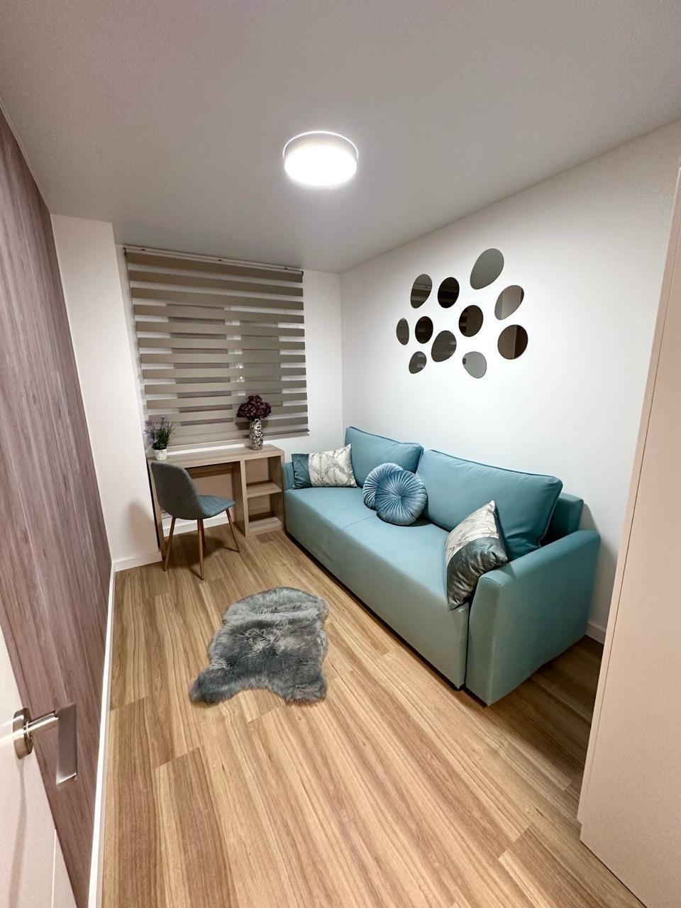 Apartment in Torrevieja, Alicante, Spain 2 bedrooms, 110 sq.m. No. 184291