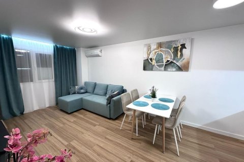 Apartment for sale in Torrevieja, Alicante, Spain 2 bedrooms, 110 sq.m. No. 184291 - photo 7