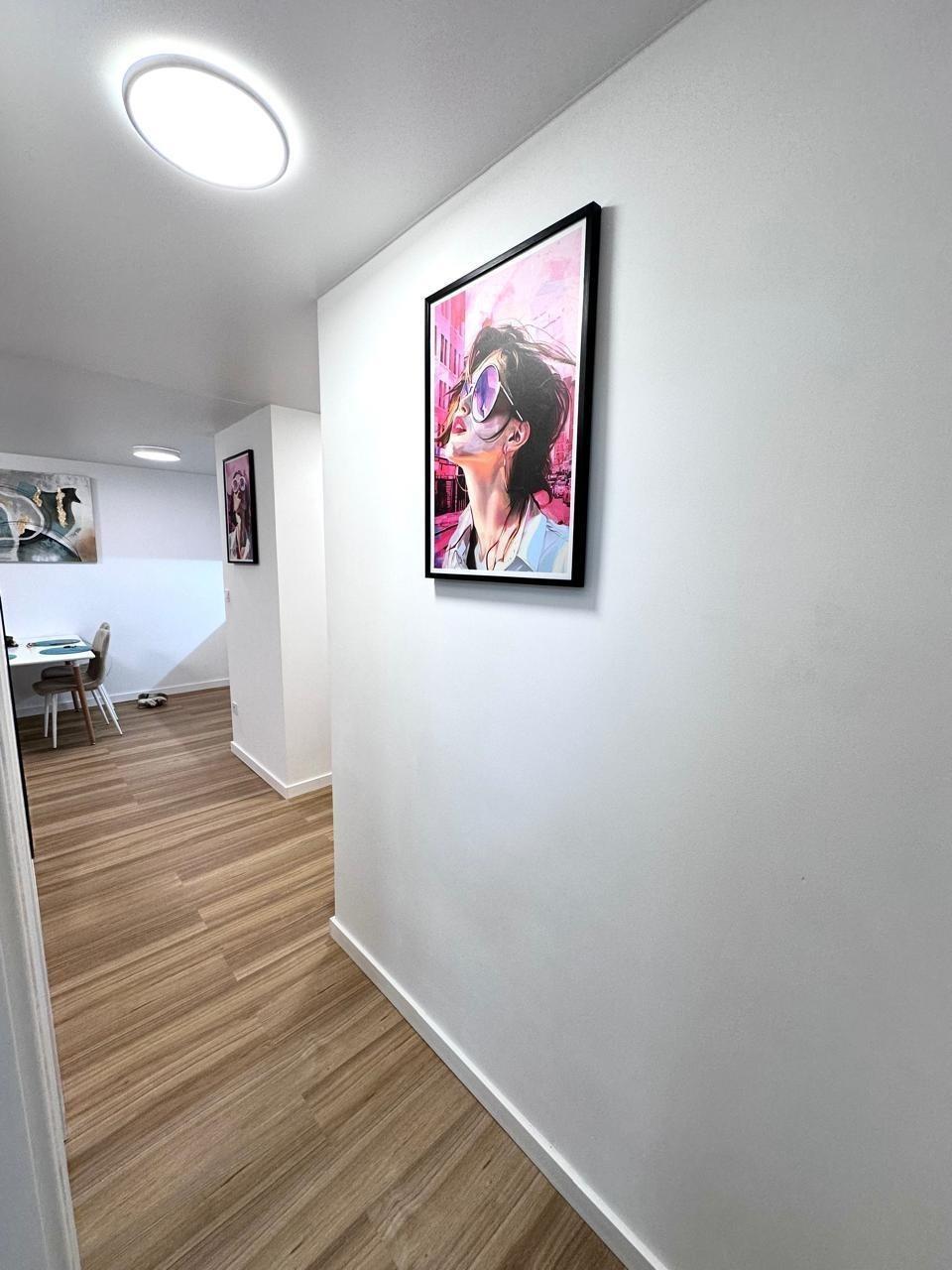 Apartment in Torrevieja, Alicante, Spain 2 bedrooms, 110 sq.m. No. 184291